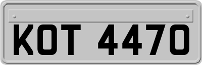 KOT4470