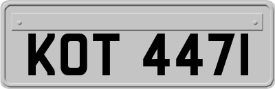 KOT4471