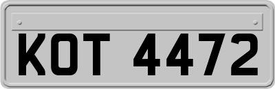 KOT4472