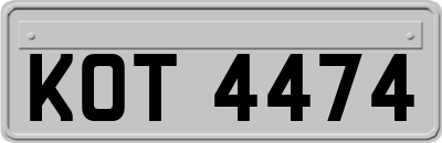 KOT4474