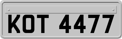 KOT4477