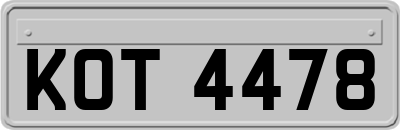 KOT4478