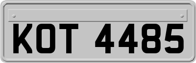 KOT4485