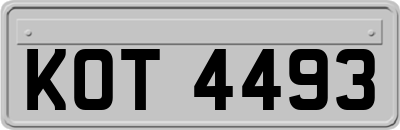 KOT4493