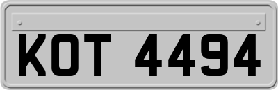 KOT4494
