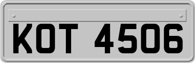 KOT4506