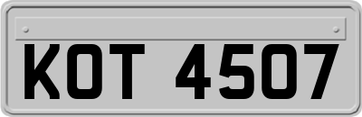 KOT4507