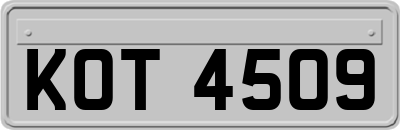 KOT4509