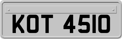 KOT4510