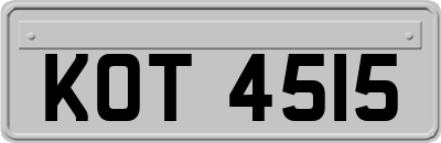 KOT4515
