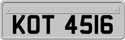 KOT4516