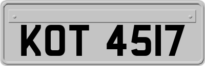 KOT4517