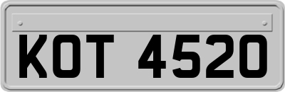KOT4520
