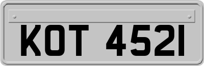 KOT4521