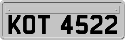 KOT4522