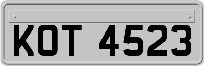 KOT4523