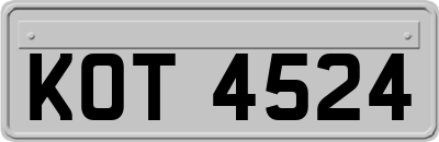 KOT4524