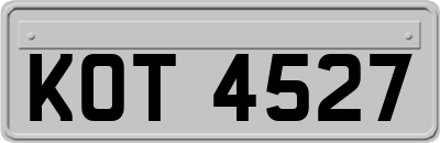 KOT4527