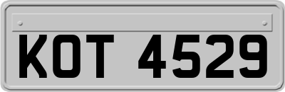 KOT4529