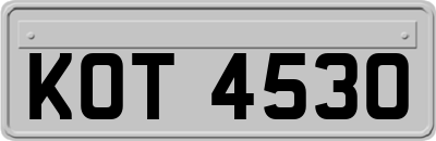 KOT4530