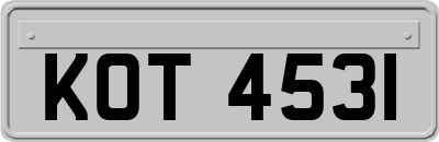 KOT4531