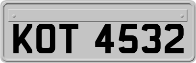 KOT4532