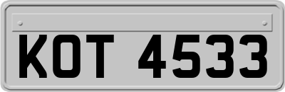 KOT4533