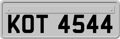 KOT4544