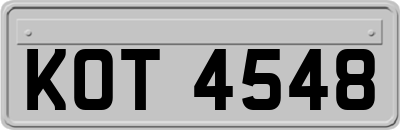 KOT4548