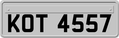 KOT4557