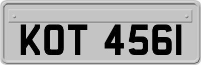KOT4561