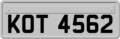 KOT4562