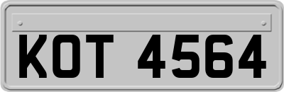 KOT4564