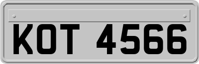 KOT4566