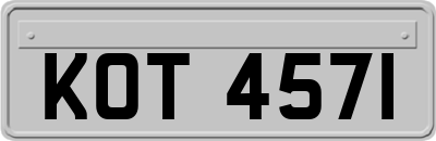 KOT4571