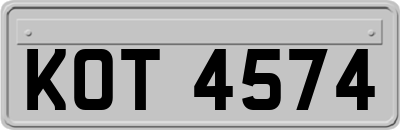 KOT4574