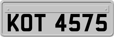 KOT4575