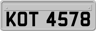 KOT4578