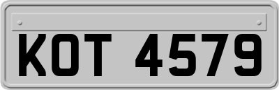 KOT4579