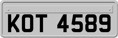 KOT4589