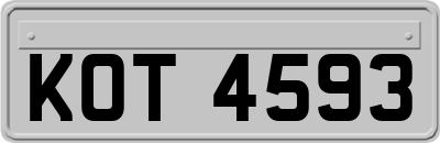 KOT4593