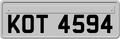 KOT4594