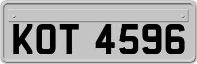 KOT4596