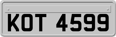 KOT4599