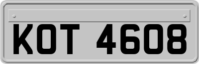 KOT4608