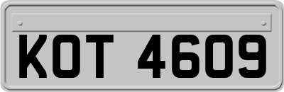 KOT4609