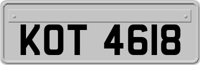 KOT4618