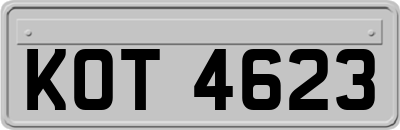 KOT4623