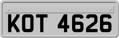 KOT4626