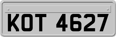 KOT4627